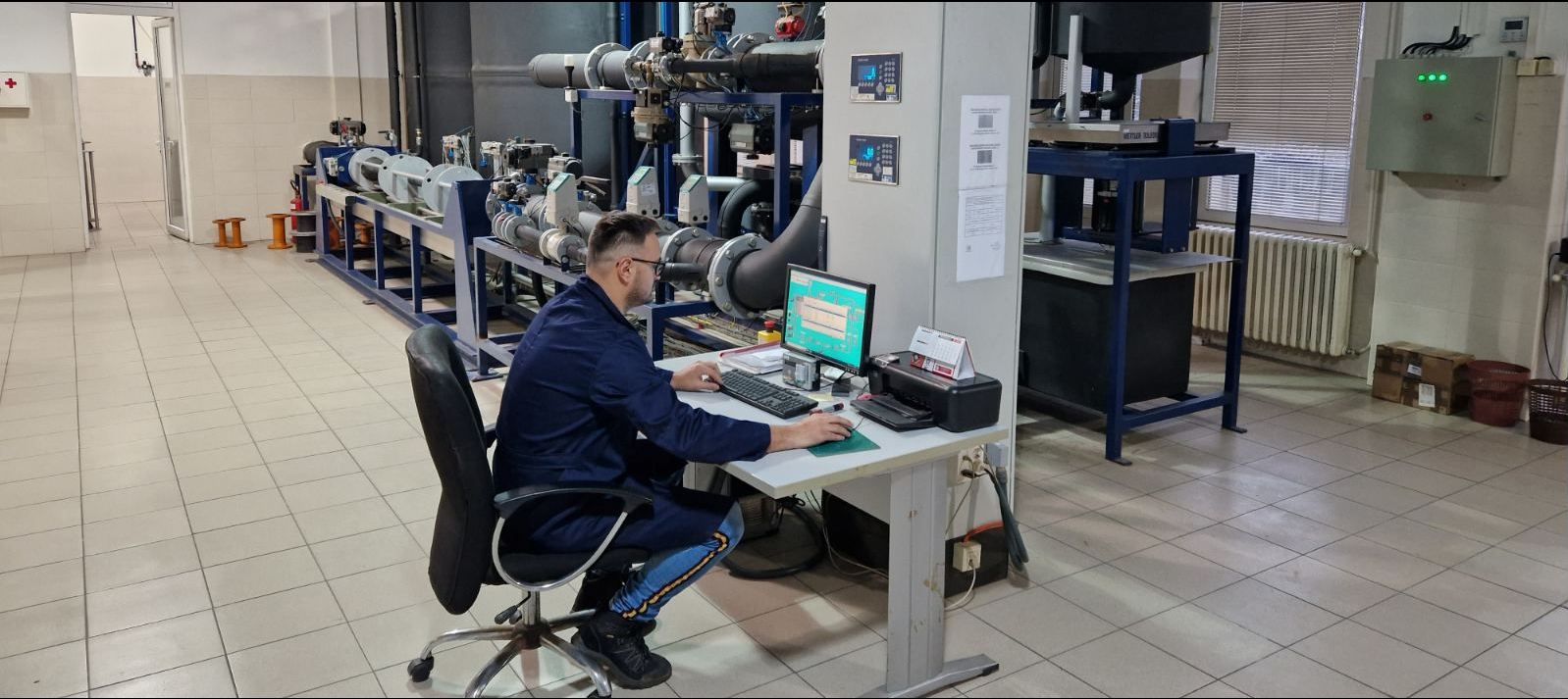 Centar za ispitivanje, kvalitet i zastitu zivotne sredine