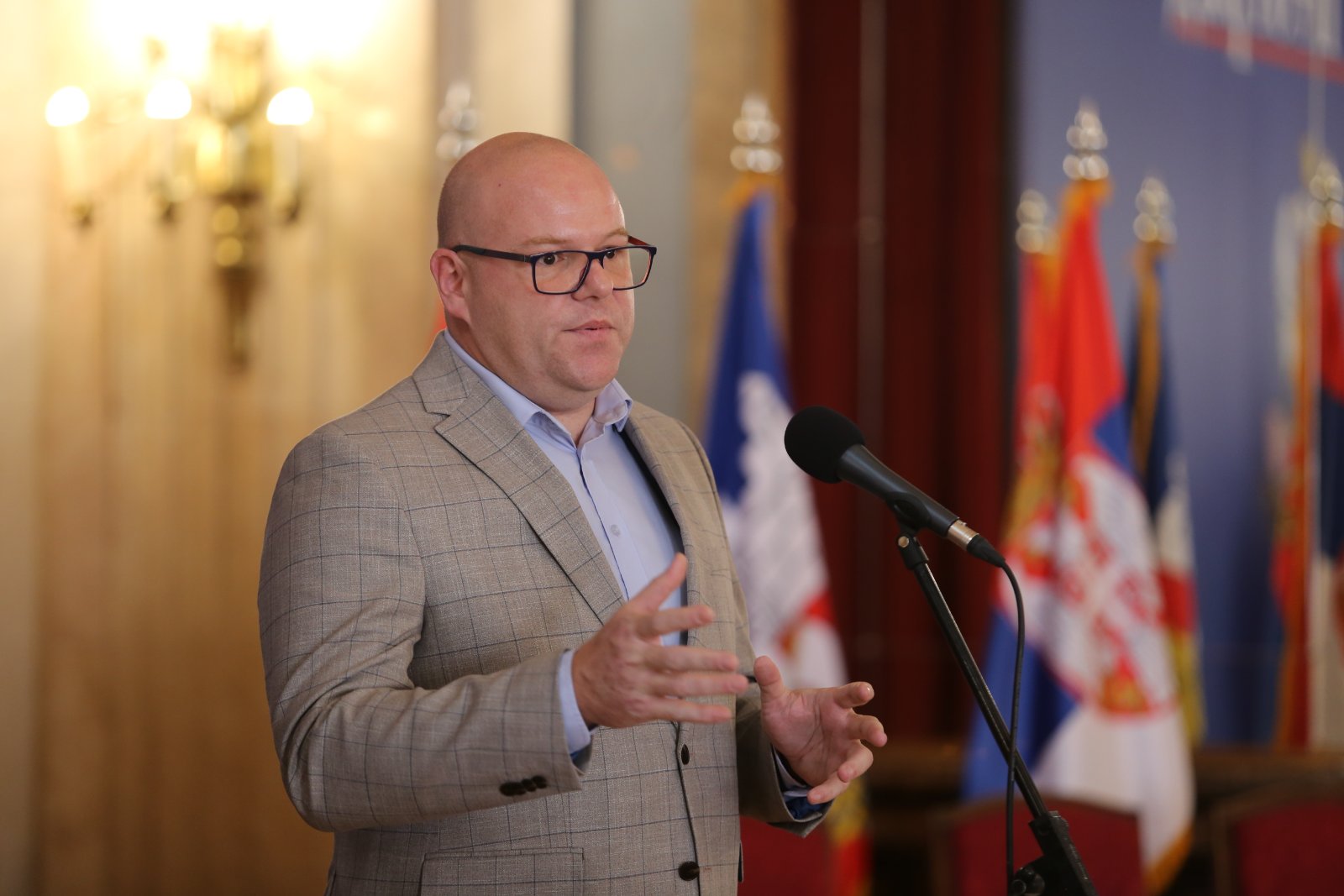 Direktor preduzeća