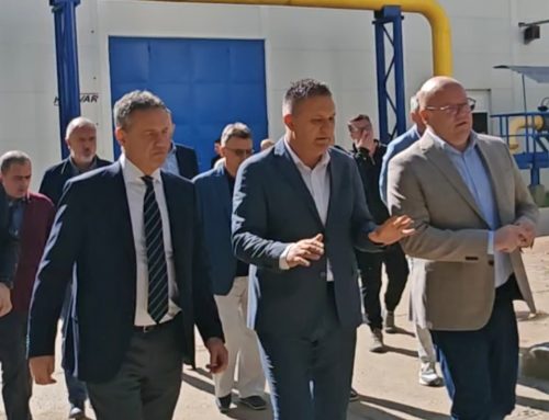 Prvi dan funkcionalnih proba u TO “Konjarnik”