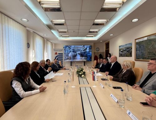 KfW banka i „Beogradske elektrane“ nastavljaju višedecenijsko partnerstvo – potpisan ugovor o donaciji za unapređenje sistema daljinskog grejanja i hlađenja